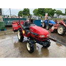 YANMAR トラクター AF220