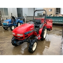 YANMAR トラクター AF220