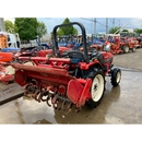 YANMAR トラクター AF220