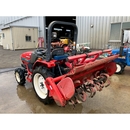 YANMAR トラクター AF220