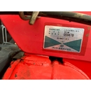 YANMAR トラクター AF220
