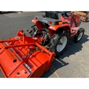 KUBOTA トラクター A-14D