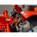 KUBOTA トラクター A-14D