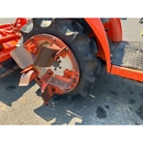 KUBOTA トラクター GT3