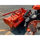 KUBOTA トラクター GT3