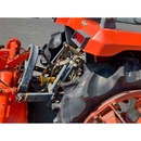 KUBOTA トラクター GT3