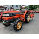KUBOTA トラクター GL281D