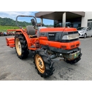 KUBOTA トラクター GL281D