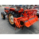 KUBOTA トラクター GL281D
