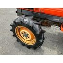 KUBOTA トラクター GL281D