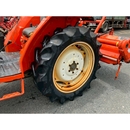 KUBOTA トラクター GL281D