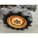 KUBOTA トラクター GL281D