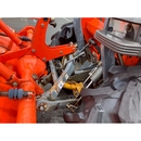 KUBOTA トラクター GL281D