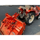 KUBOTA トラクター B52