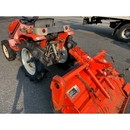 KUBOTA トラクター B52