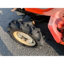 KUBOTA トラクター B52
