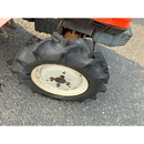 KUBOTA トラクター B52