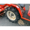 KUBOTA トラクター B52