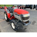 YANMAR トラクター AF17D