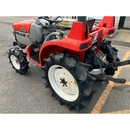 YANMAR トラクター AF17D