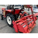 MITSUBISHI トラクター MT225D