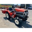 YANMAR トラクター F145