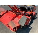 YANMAR トラクター F145