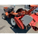 YANMAR トラクター F145