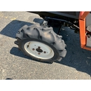 YANMAR トラクター F145