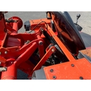 YANMAR トラクター F145
