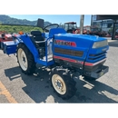 ISEKI トラクター TA207F