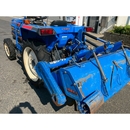ISEKI トラクター TA207F