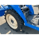ISEKI トラクター TA207F