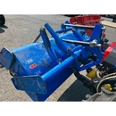 ISEKI トラクター TA207F