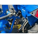 ISEKI トラクター TA207F
