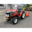 KUBOTA トラクター GB20