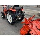 KUBOTA トラクター GB20