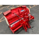 YANMAR ロータリー RSA1201