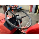 YANMAR トラクター YM2002