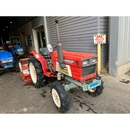 YANMAR トラクター YM2002