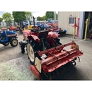 YANMAR トラクター YM2002