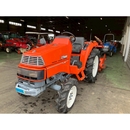 KUBOTA トラクター X-20