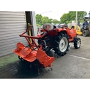 KUBOTA トラクター X-20