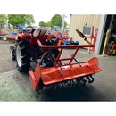 KUBOTA トラクター X-20