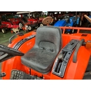 KUBOTA トラクター X-20