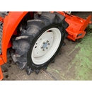 KUBOTA トラクター X-20