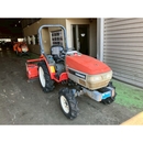 YANMAR トラクター F190