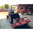 YANMAR トラクター F190