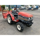 MITSUBISHI トラクター MT181