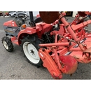 MITSUBISHI トラクター MT181
